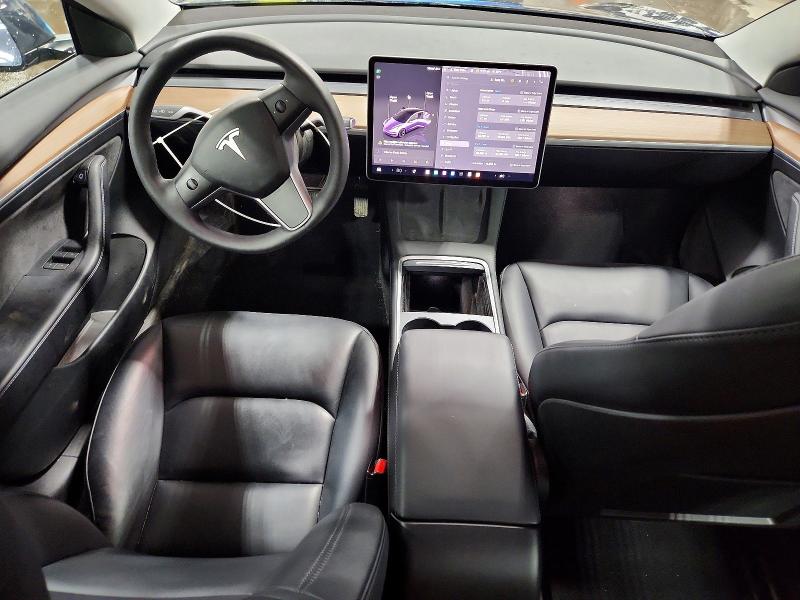 Aukcja sprzedaży 2023 Tesla Model 3, vin: 5YJ3E1EB2PF699321, numer aukcji: 48321106
