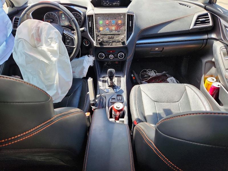 Aukcja sprzedaży 2022 Subaru Crosstrek, vin: JF2GTHNC6NH280041, numer aukcji: 49930156