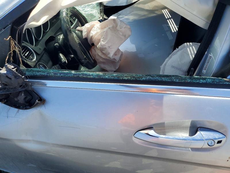 51373776 :رقم المزاد ، WDDGF4HB0CR212235 vin ، 2012 Mercedes-benz C مزاد بيع
