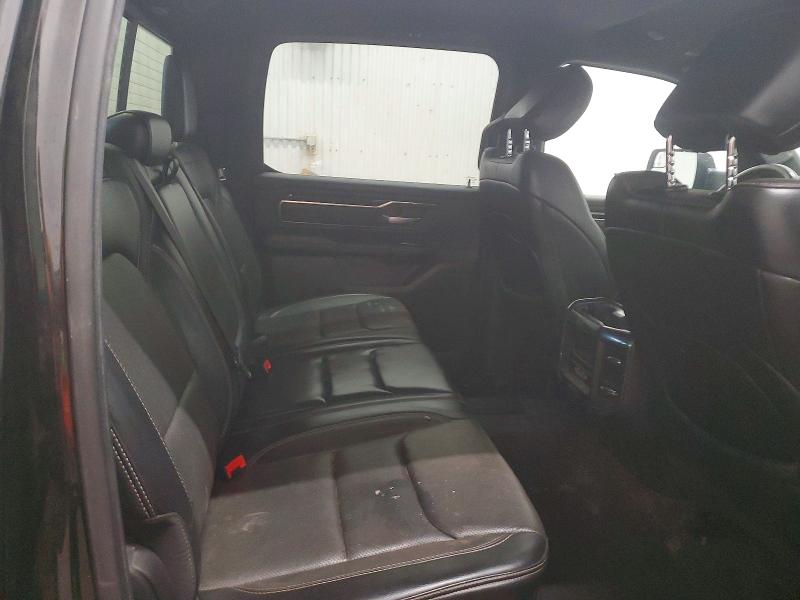 Продаж на аукціоні авто 2019 Ram 1500, vin: 1C6SRFLT9KN853341, номер лоту: 50246716