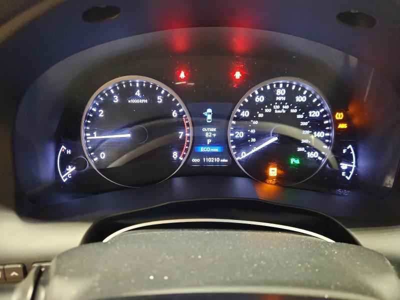 49720656 :رقم المزاد ، JTHBK1GG9E2102953 vin ، 2014 Lexus Es مزاد بيع