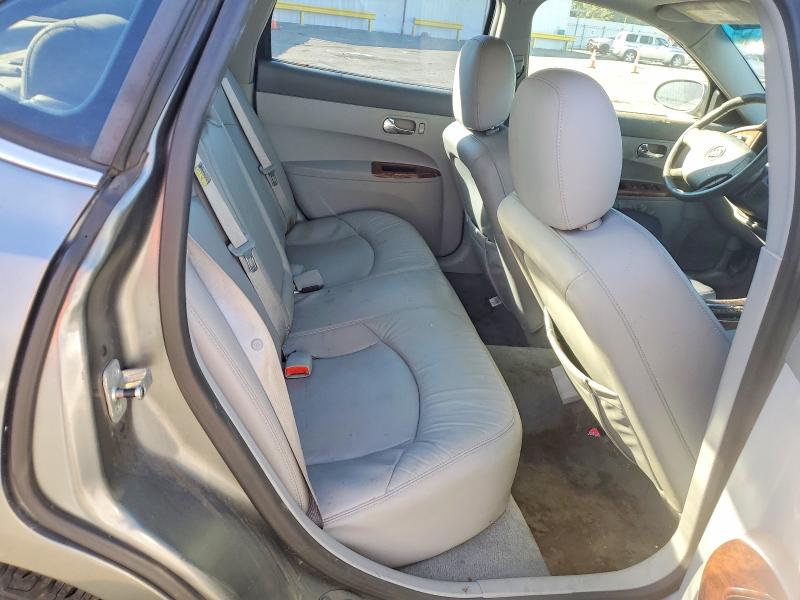 Продаж на аукціоні авто 2005 Buick Lacrosse, vin: 2G4WD532851294179, номер лоту: 49539286