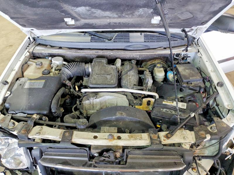 Aukcja sprzedaży 2008 Gmc Envoy, vin: 1GKDT13S782247046, numer aukcji: 50365966