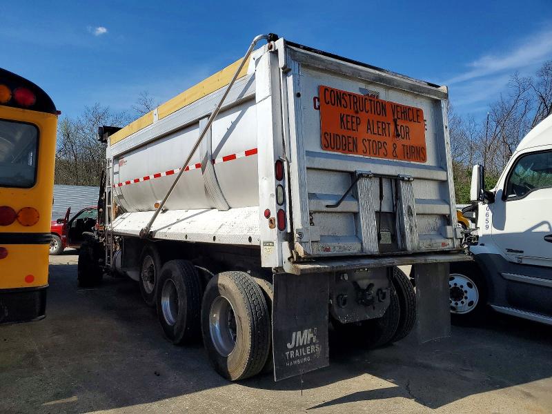 2009 Sterling Truck L მანქანა იყიდება აუქციონზე, vin: 2FZMAZCV89AAK2023, აუქციონის ნომერი: 55642936