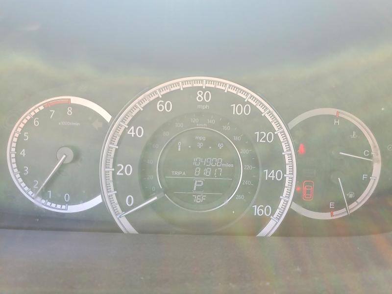 Aukcja sprzedaży 2014 Honda Accord, vin: 1HGCR2F31EA069993, numer aukcji: 49864406