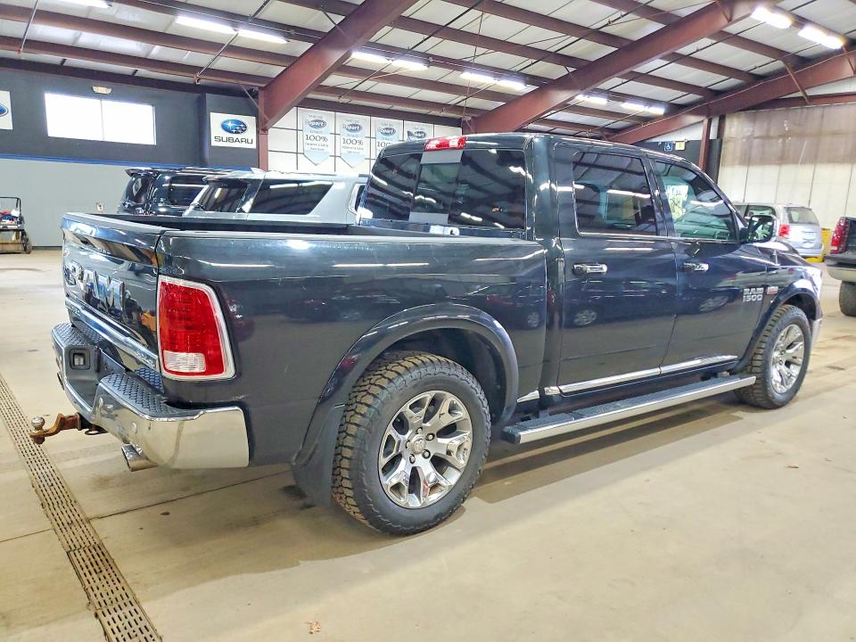 50186636 :رقم المزاد ، 1C6RR7PT3FS736649 vin ، 2015 Ram 1500 مزاد بيع