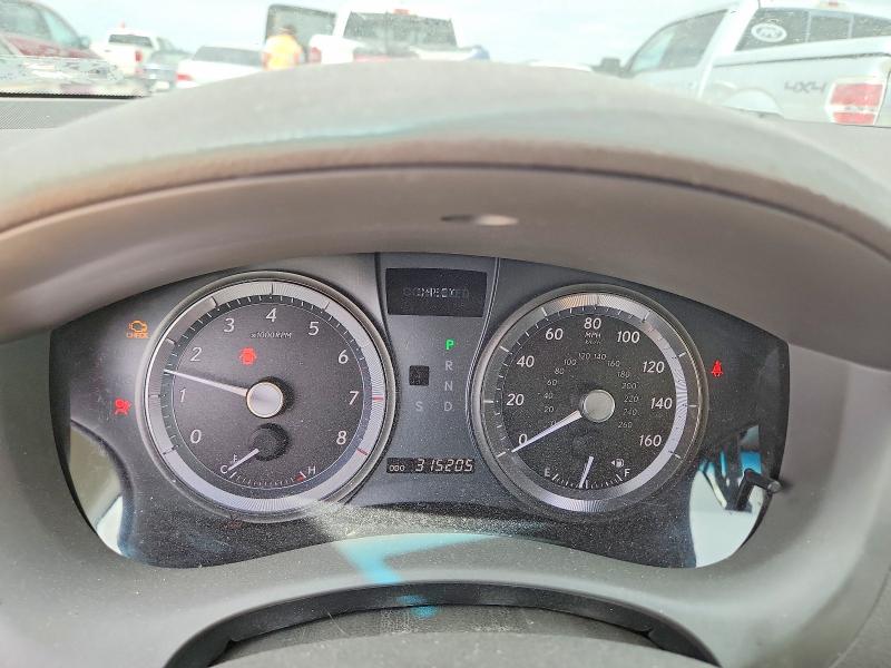 Продаж на аукціоні авто 2007 Lexus Es, vin: JTHBJ46G072026130, номер лоту: 49572926