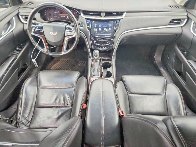 Продаж на аукціоні авто 2016 Cadillac Xts, vin: 2G61U5S33G9105258, номер лоту: 49741226
