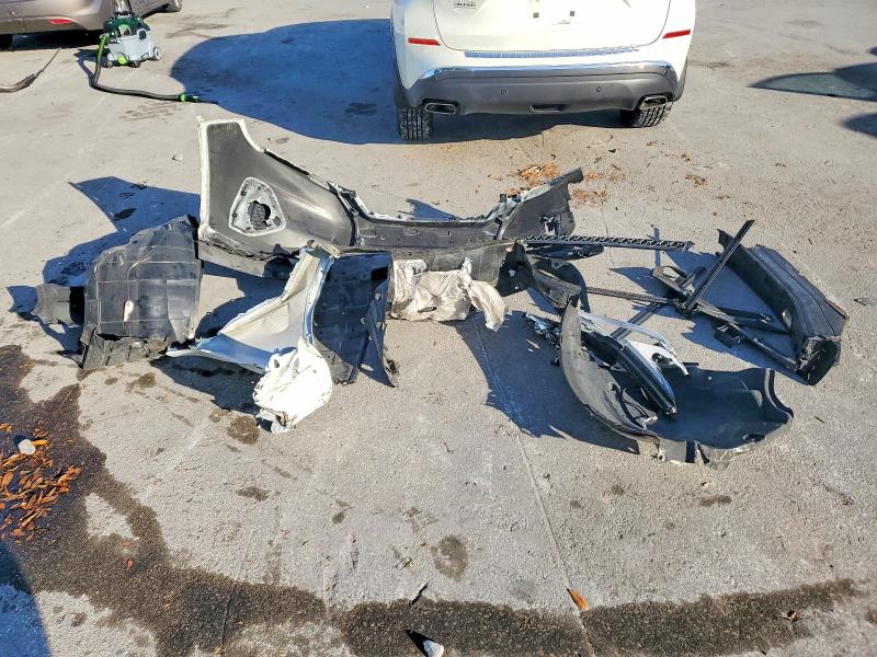 2020 Nissan Murano მანქანა იყიდება აუქციონზე, vin: 5N1AZ2AJ7LN159727, აუქციონის ნომერი: 50231336