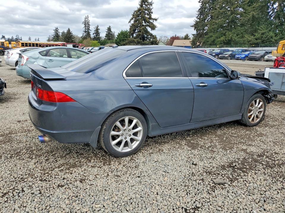 Aukcja sprzedaży 2006 Acura Tsx, vin: JH4CL96826C029768, numer aukcji: 51253256