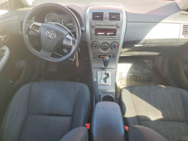Aukcja sprzedaży 2011 Toyota Corolla, vin: 2T1BU4EE5BC713784, numer aukcji: 48990316