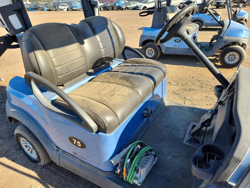 Aukcja sprzedaży 2020 Club Car Tempo Lithium, vin: AN2045125677, numer aukcji: 49594966