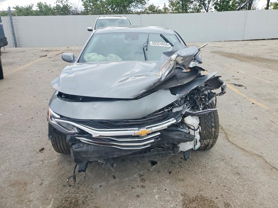 Продаж на аукціоні авто 2024 Chevrolet Malibu, vin: 1G1ZE5ST3RF177870, номер лоту: 50324856