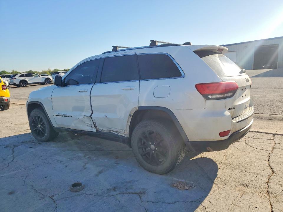 Aukcja sprzedaży 2015 Jeep Grand Cherokee, vin: 1C4RJFAG2FC844552, numer aukcji: 48386376