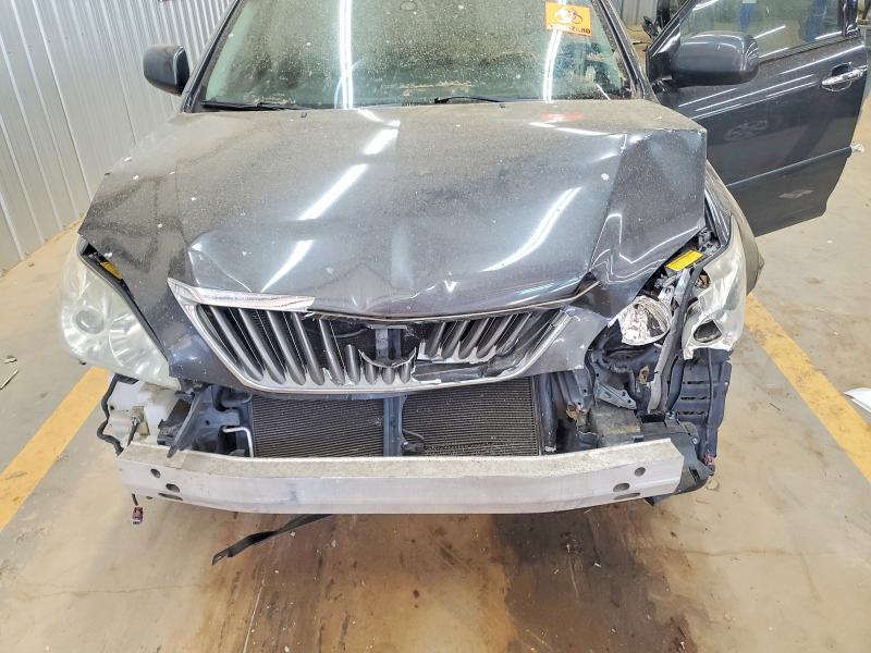 Aukcja sprzedaży 2008 Lexus Rx, vin: 2T2HK31U78C056191, numer aukcji: 50732376