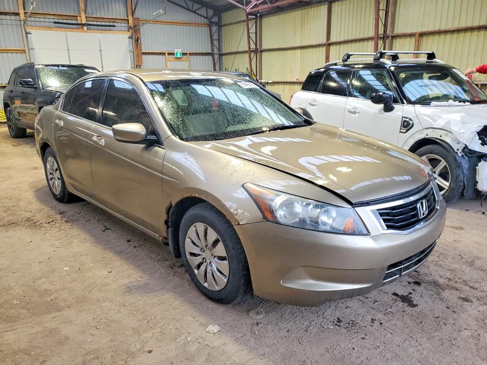 Продаж на аукціоні авто 2009 Honda Accord, vin: 1HGCP26329A807134, номер лоту: 51492426