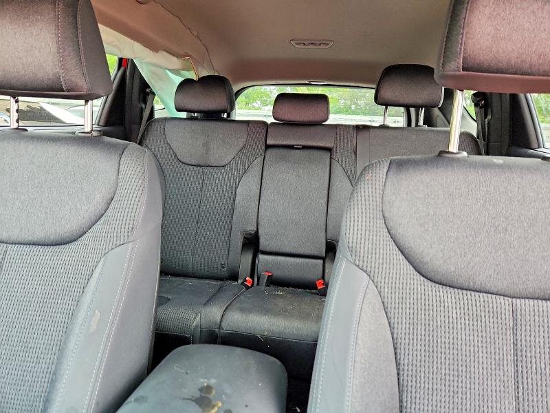 Продаж на аукціоні авто 2021 Hyundai Santa Fe, vin: 5NMS6DAJ6MH344539, номер лоту: 51151606