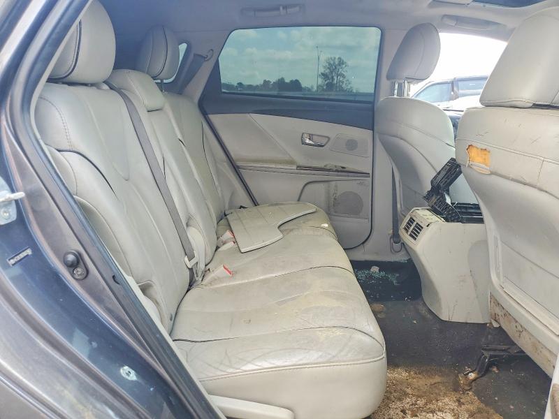 Продаж на аукціоні авто 2011 Toyota Venza, vin: 4T3ZK3BB7BU039863, номер лоту: 48381336