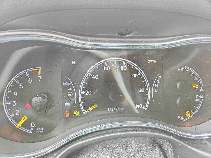 Продажа на аукционе авто 2018 Jeep Grand Cherokee, vin: 1C4RJFBG0JC427096, номер лота: 50550936