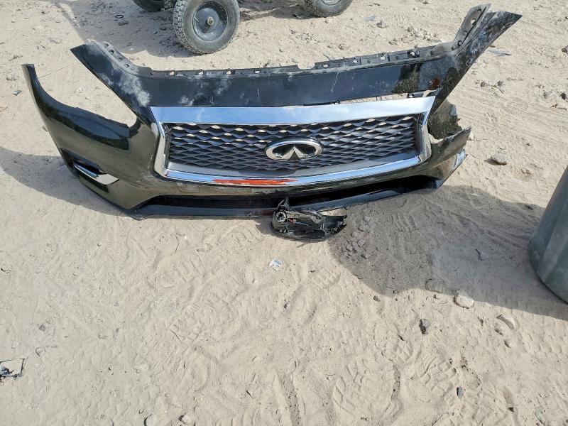 50615646 :رقم المزاد ، JN1EV7AP2JM366356 vin ، 2018 Infiniti Q50 مزاد بيع