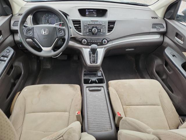 Продаж на аукціоні авто 2014 Honda Cr-v, vin: 2HKRM3H55EH530309, номер лоту: 51179276