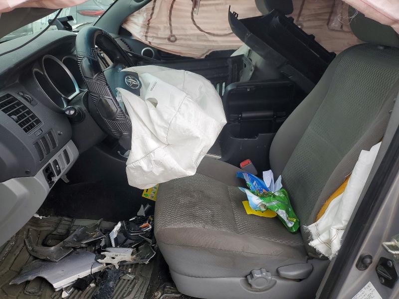 51549096 :رقم المزاد ، 5TFTX4CN7FX068304 vin ، 2015 Toyota Tacoma مزاد بيع
