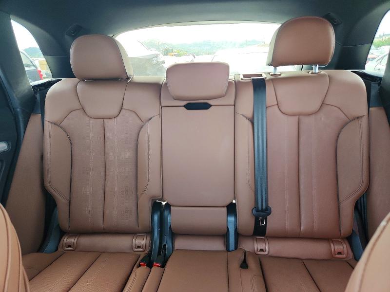 Aukcja sprzedaży 2025 Audi Q5, vin: WA1FAAFY9S2046258, numer aukcji: 49503116
