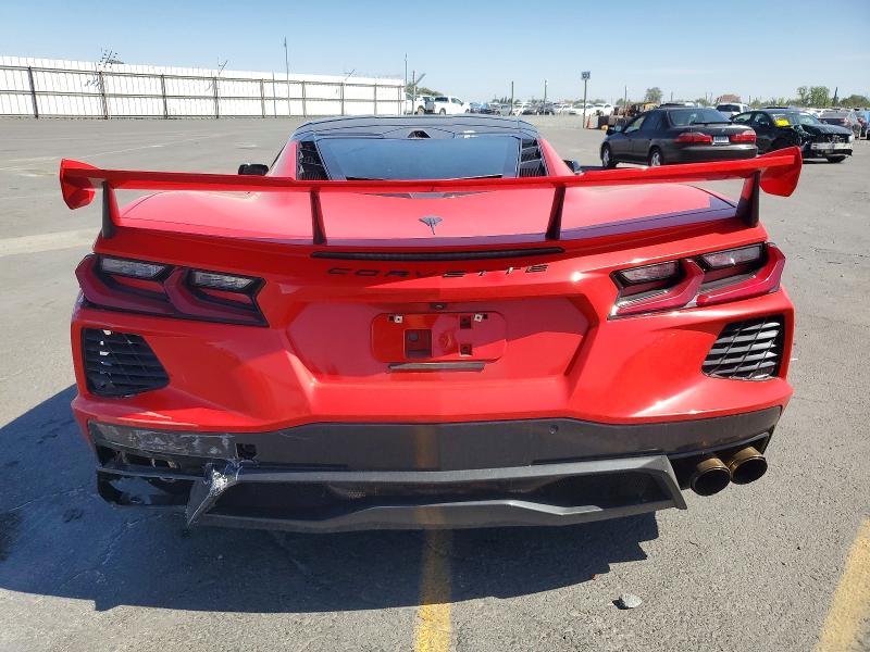 Aukcja sprzedaży 2023 Chevrolet Corvette, vin: 1G1YC2D46P5139574, numer aukcji: 50803696