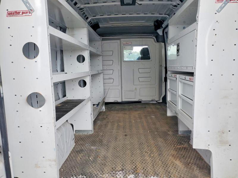 Aukcja sprzedaży 2024 Ram Promaster 2500, vin: 3C6LRVDG8RE116128, numer aukcji: 55812346