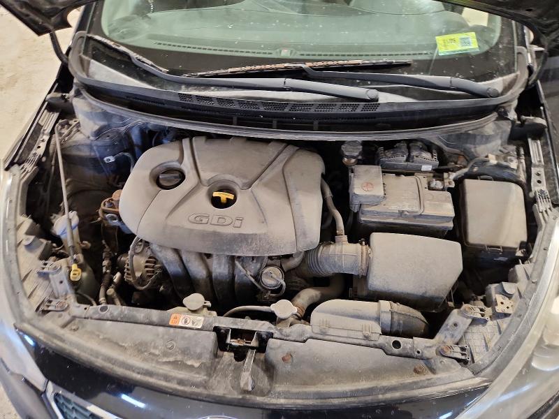 Продаж на аукціоні авто 2015 Kia Forte, vin: KNAFX4A85F5322062, номер лоту: 48664726