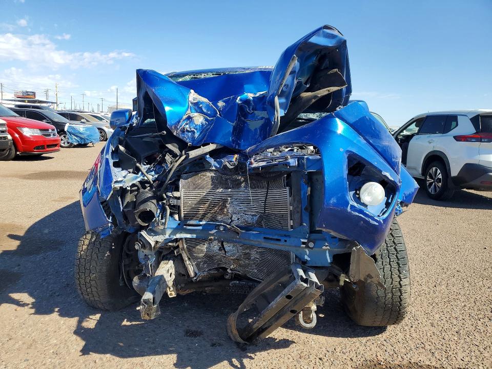 2018 Chevrolet Colorado მანქანა იყიდება აუქციონზე, vin: 1GCGTCEN0J1229849, აუქციონის ნომერი: 49572046