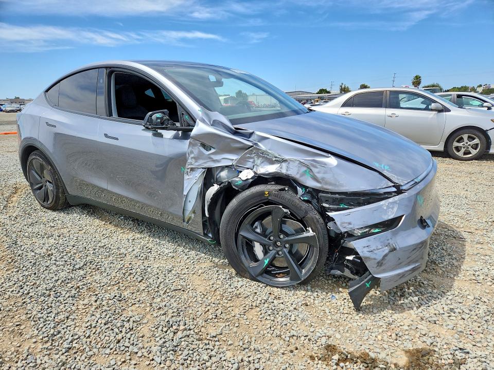 Aukcja sprzedaży 2026 Tesla Model Y, vin: 7SAYGDEE0TF330191, numer aukcji: 51836116