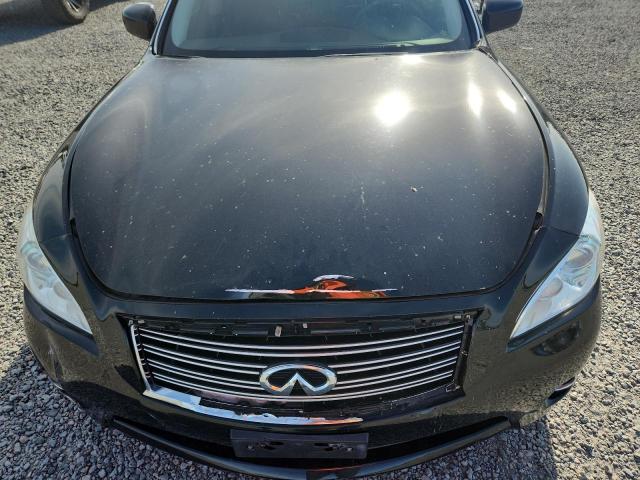 Продаж на аукціоні авто 2013 Infiniti M37 X, vin: JN1BY1AR6DM601998, номер лоту: 48758916