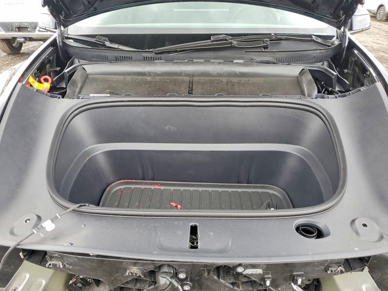 51758786 :رقم المزاد ، 7SAYGDED8TA663808 vin ، 2026 Tesla Model Y مزاد بيع