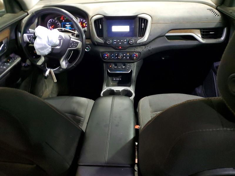 49488856 :رقم المزاد ، 3GKALTEX1JL214488 vin ، 2018 Gmc Terrain مزاد بيع