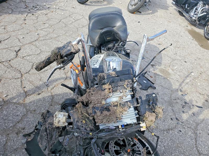 Продажа на аукционе авто 2022 Harley-davidson Fltrk, vin: 1HD1KZF18NB634783, номер лота: 49287026