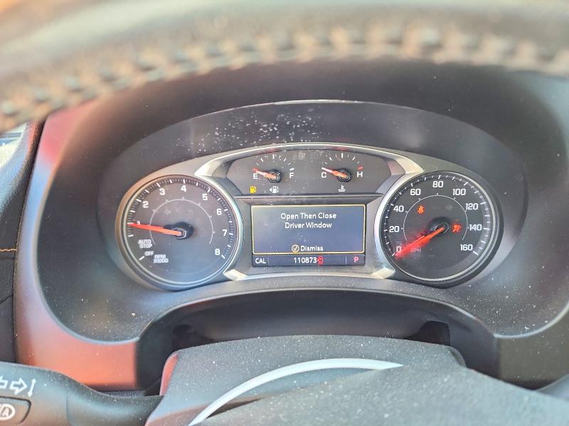 Продажа на аукционе авто 2020 Gmc Terrain, vin: 3GKALVEV3LL246341, номер лота: 46453796