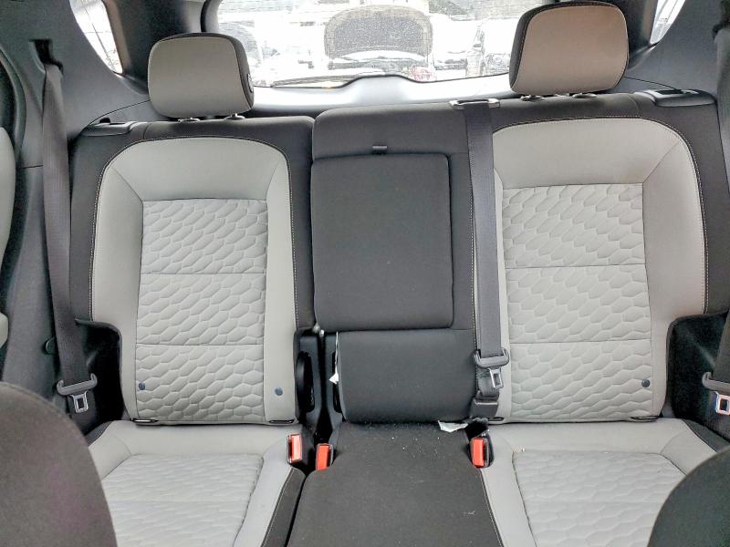 2020 Chevrolet Equinox მანქანა იყიდება აუქციონზე, vin: 3GNAXHEV0LS620399, აუქციონის ნომერი: 50796206