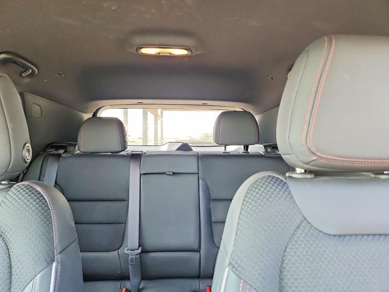 51028986 :رقم المزاد ، KL79MUSL5PB176189 vin ، 2023 Chevrolet Trailblazer مزاد بيع
