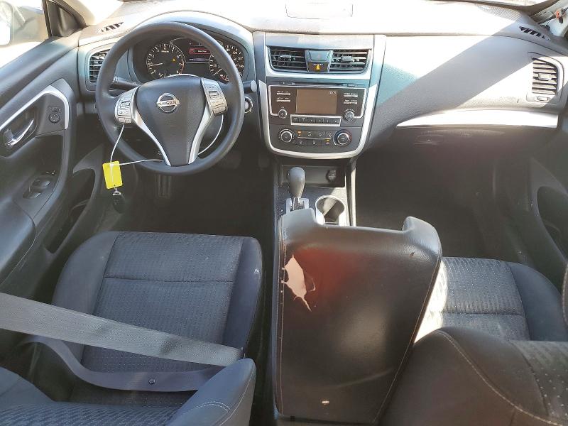 Aukcja sprzedaży 2016 Nissan Altima, vin: 1N4AL3AP3GN379099, numer aukcji: 48359896