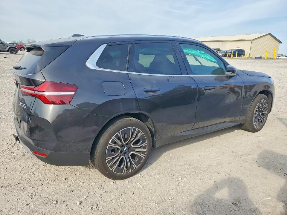 Продаж на аукціоні авто 2025 Bmw X3, vin: 5UX53GP09S9010325, номер лоту: 48981266