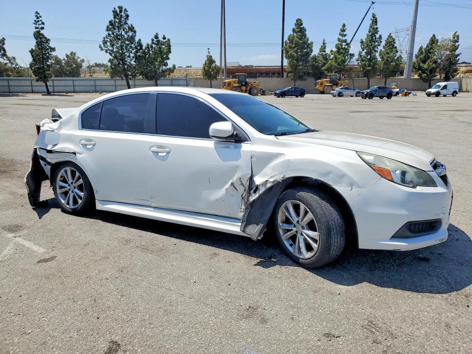 Продажа на аукционе авто 2013 Subaru Legacy, vin: 4S3BMBG68D3020696, номер лота: 52071146