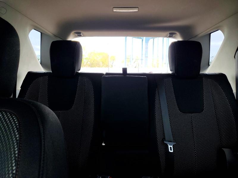 Aukcja sprzedaży 2017 Chevrolet Equinox, vin: 2GNALBEK2H1531581, numer aukcji: 50919586