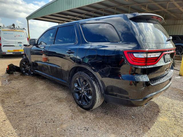 50107286 :رقم المزاد ، 1C4RDHAG7MC761554 vin ، 2021 Dodge Durango مزاد بيع