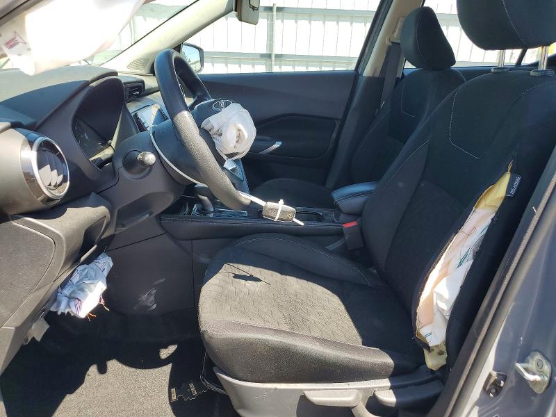 Продажа на аукционе авто 2024 Nissan Kicks, vin: 3N1CP5CV7RL483440, номер лота: 50581466