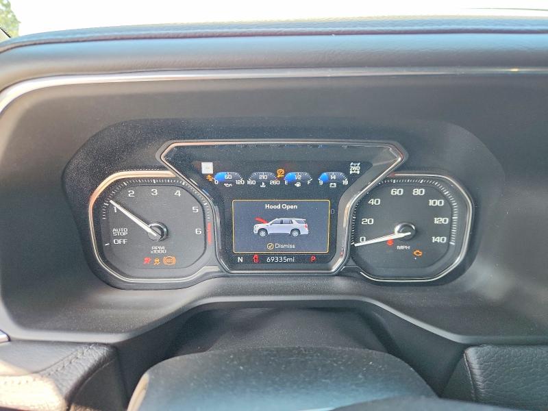 Продажа на аукционе авто 2021 Gmc Yukon, vin: 1GKS2DKL2MR181786, номер лота: 51604336