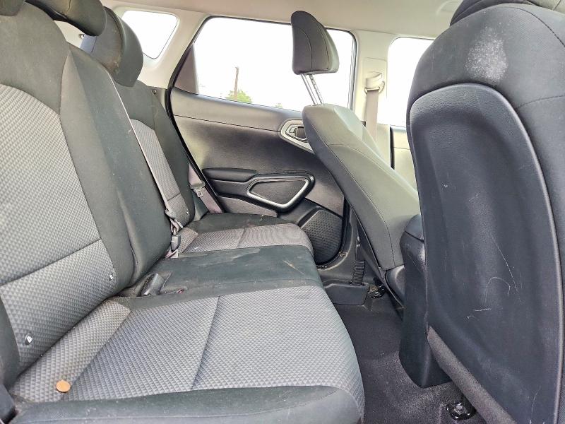 Aukcja sprzedaży 2022 Kia Soul, vin: KNDJ23AU1N7185952, numer aukcji: 49605796