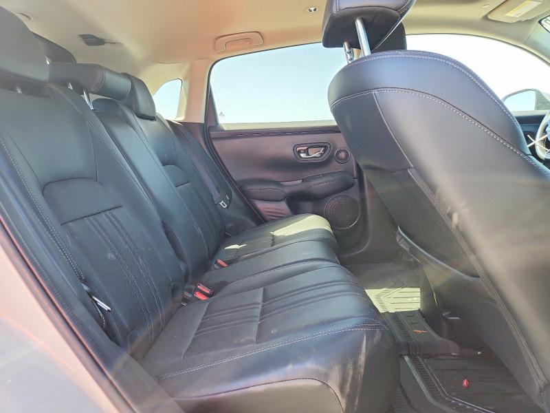 Продаж на аукціоні авто 2023 Honda Hr-v, vin: 3CZRZ2H72PM734604, номер лоту: 50191516
