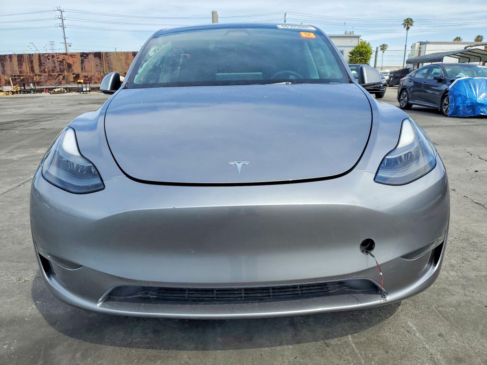 Aukcja sprzedaży 2024 Tesla Model Y, vin: 7SAYGDEE4RA295225, numer aukcji: 48505686