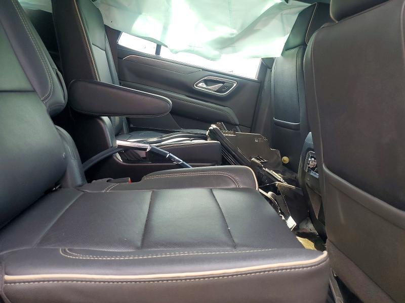 50190106 :رقم المزاد ، 1GKS1BKD4PR114031 vin ، 2023 Gmc Yukon مزاد بيع